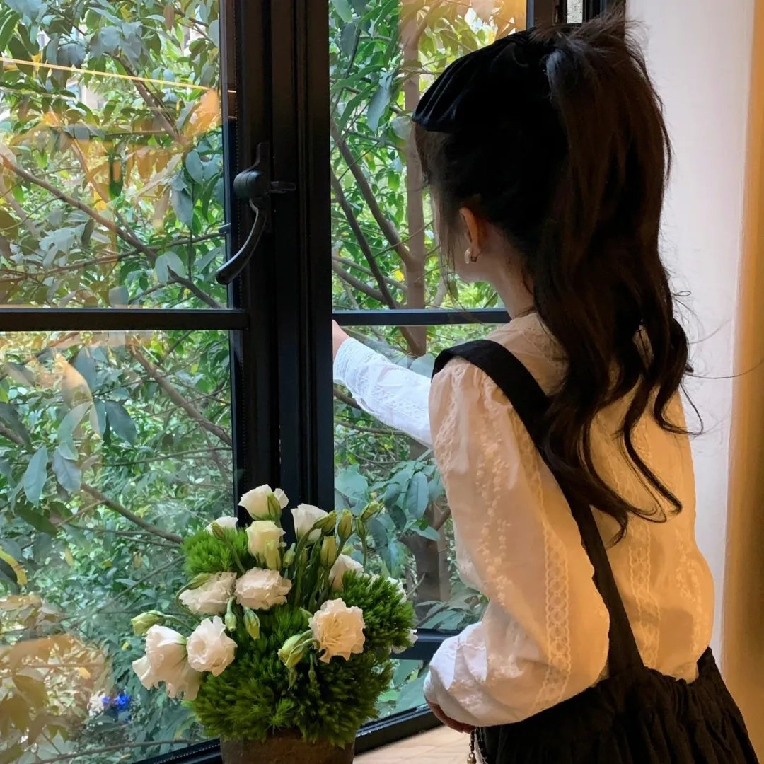 咒怨：白老妇