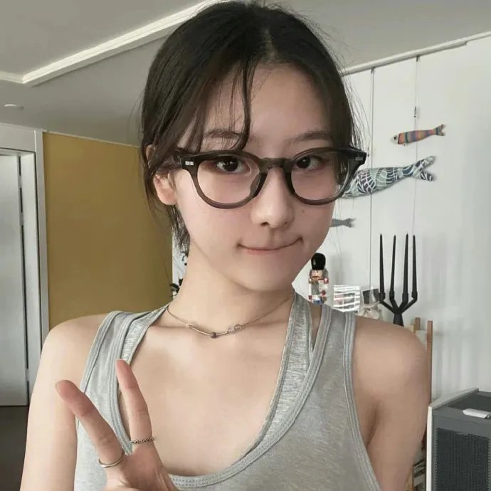 我回来了