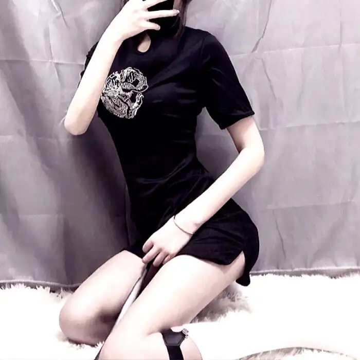 魔力月光